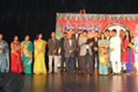 Tantex Sankranti Sambaralu 2013 Photos